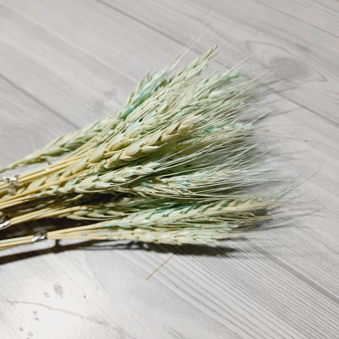 Dry Wheat - Set of 5 Bestow Charms