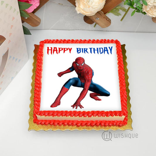 Edible Paper