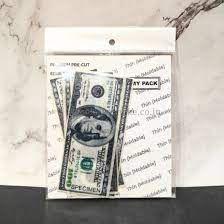Edible Paper