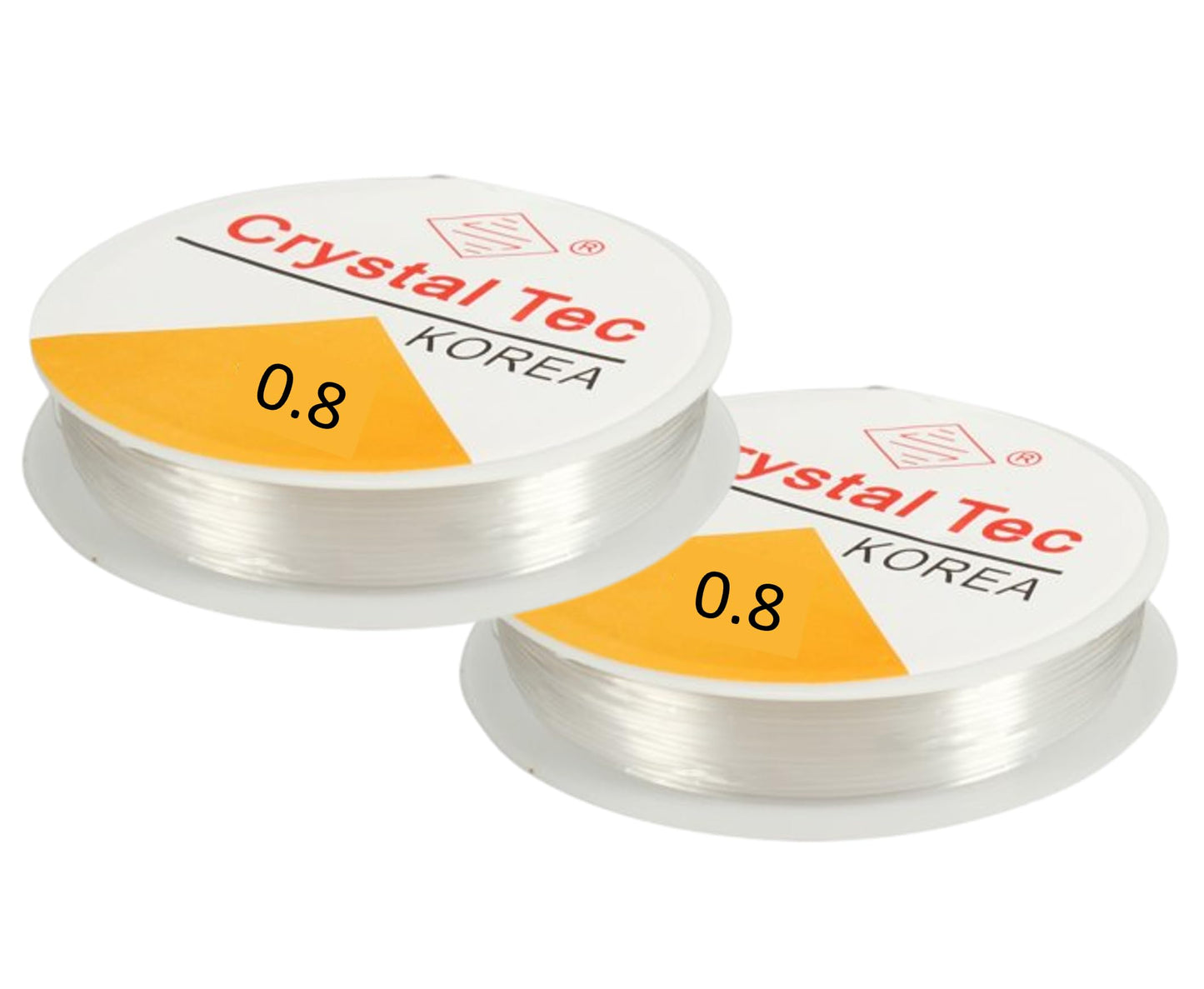 Elastic Wire