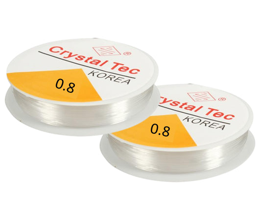 Elastic Wire