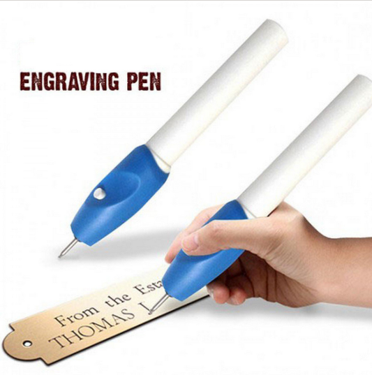 Engrave IT