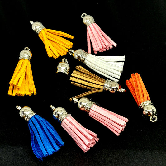 Foam Tassel