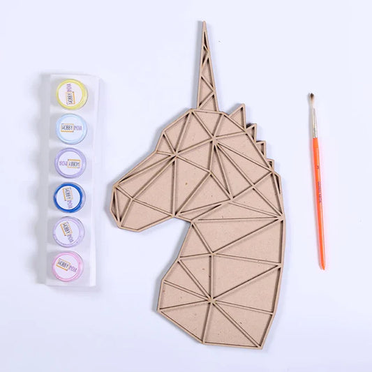 Geometric  DIY Kit