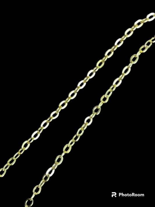 Gold Chain
