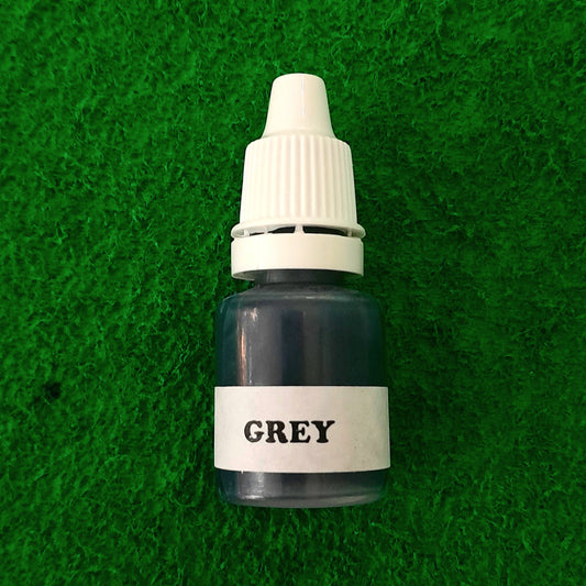 Grey Alcohol Ink - 10ml