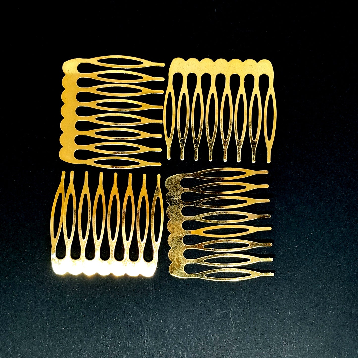 Hair Pin Flat