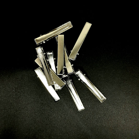 Hairclip Base