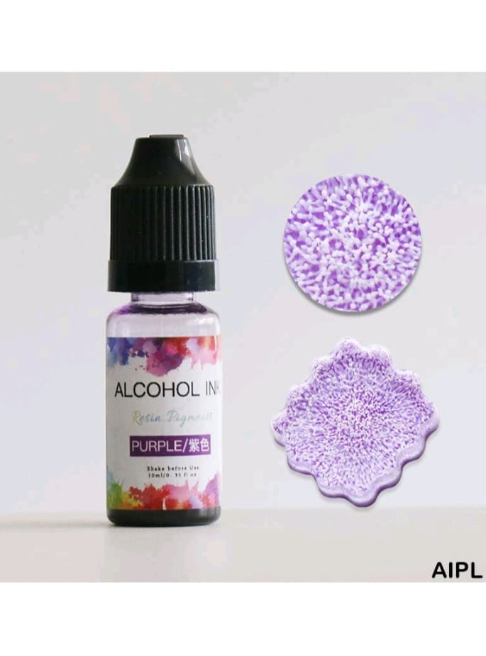Imported Alcohol Ink - 10ml