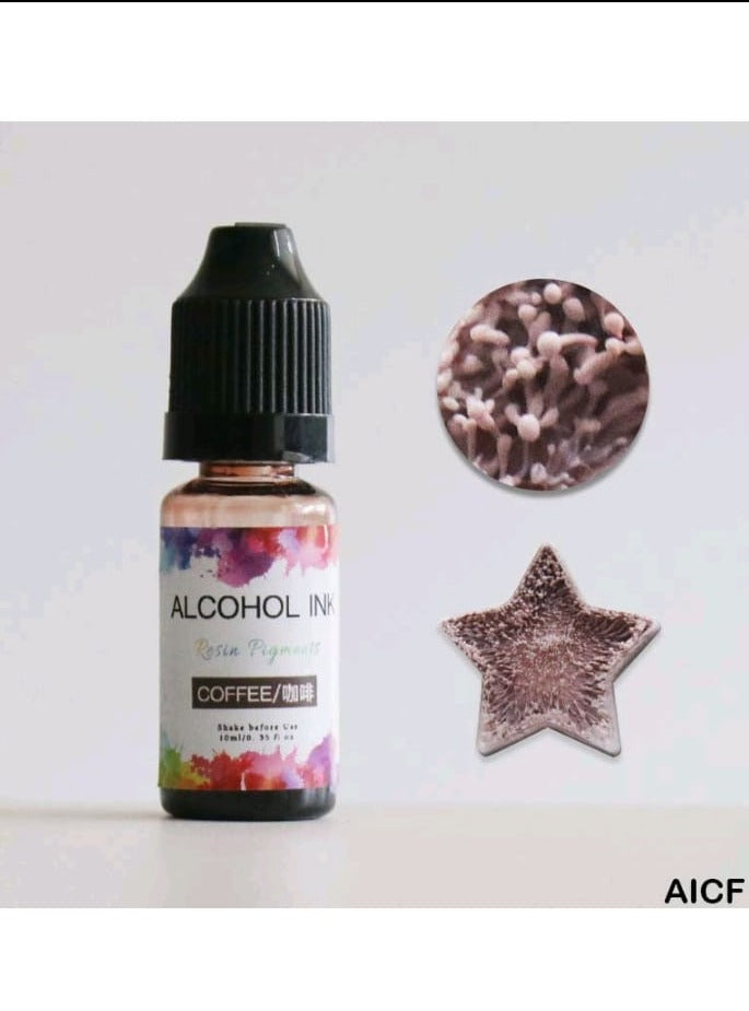 Imported Alcohol Ink - 10ml