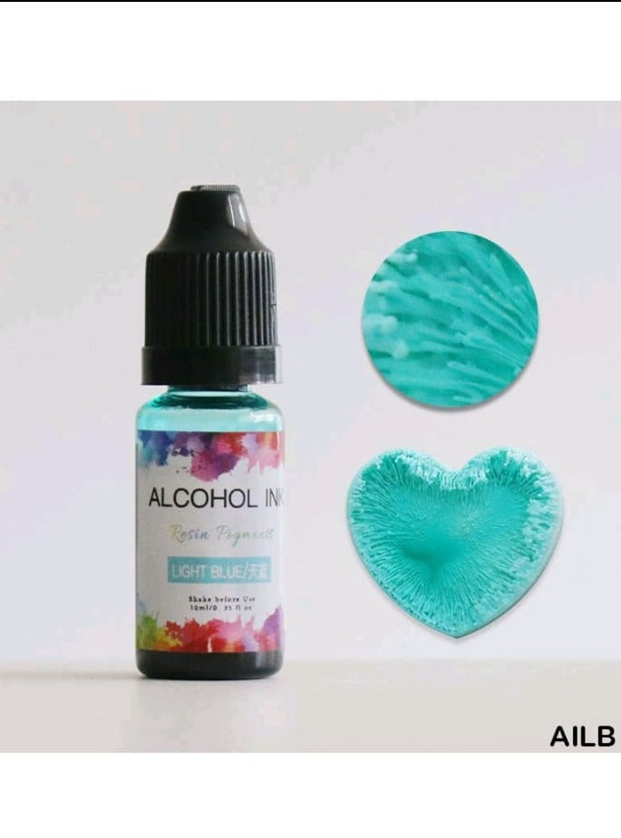Imported Alcohol Ink - 10ml