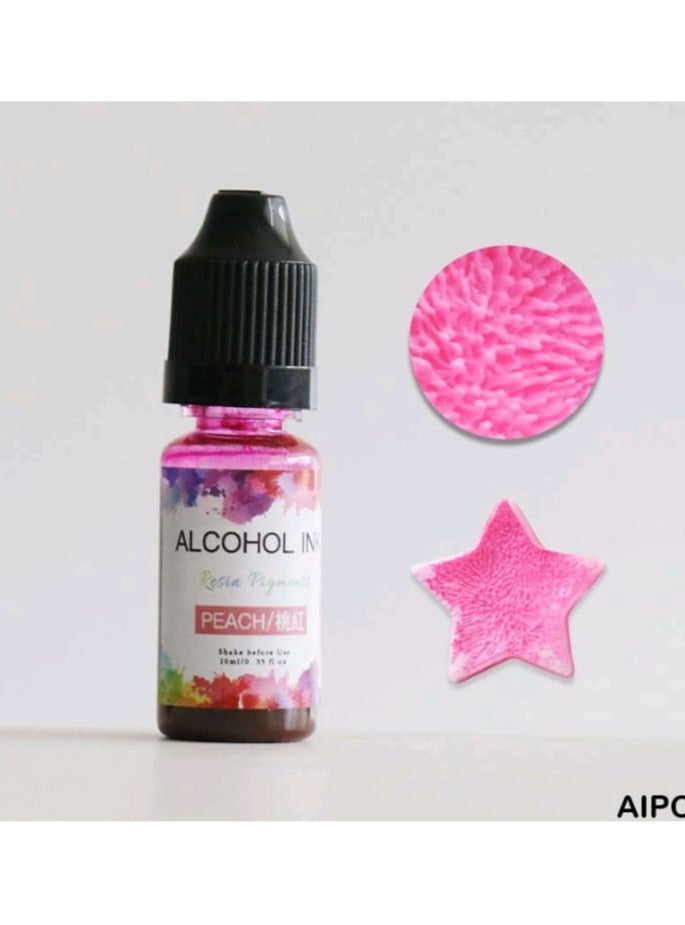 Imported Alcohol Ink - 10ml