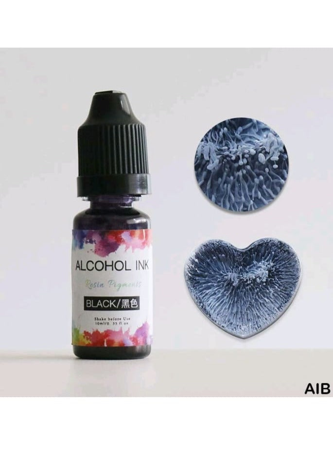 Imported Alcohol Ink - 10ml