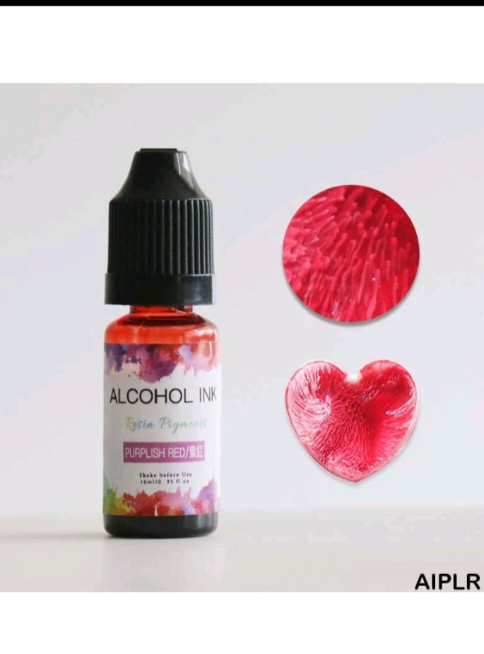 Imported Alcohol Ink - 10ml