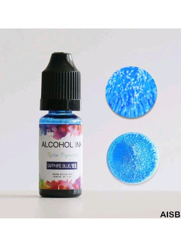 Imported Alcohol Ink - 10ml