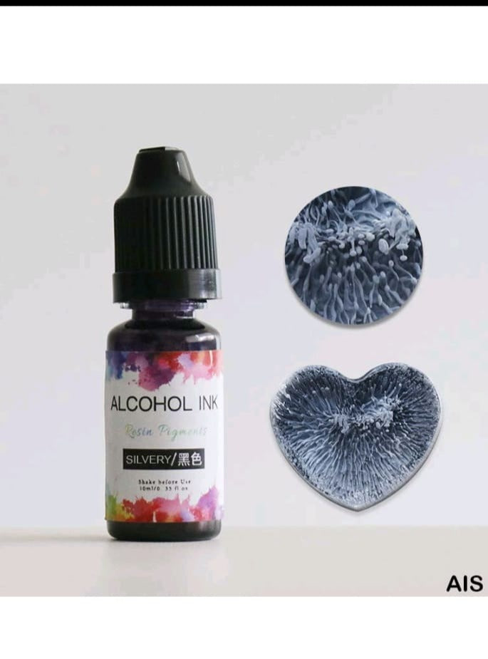 Imported Alcohol Ink - 10ml