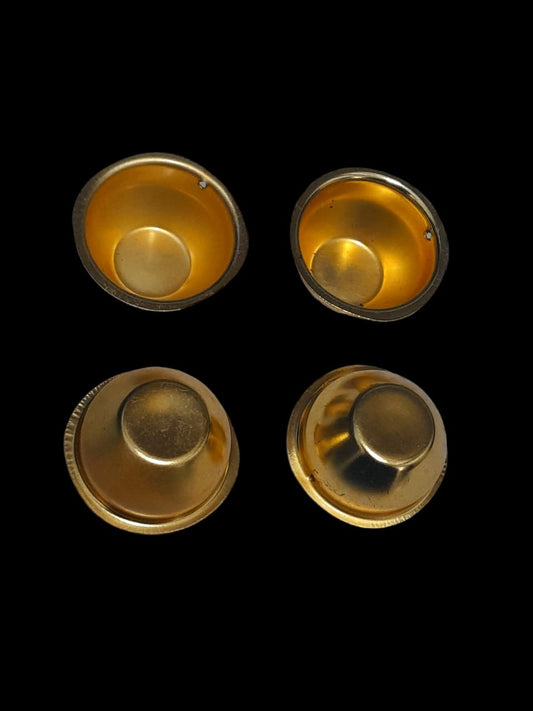 Katori - set of 4