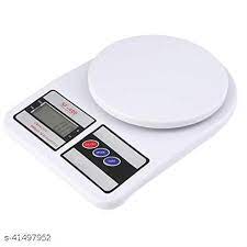 Kitchen Scale