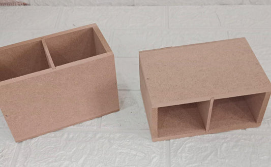 MDF 2  Slot organizer