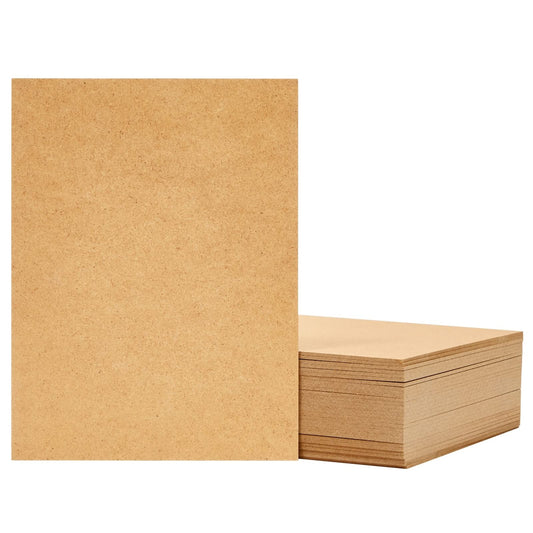 MDF 6x8