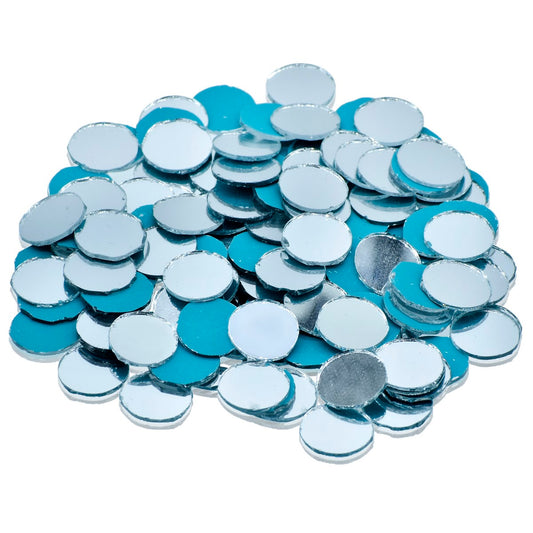 Round Mirror - 15mm