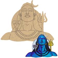 Mahadev  - 4mmx4'