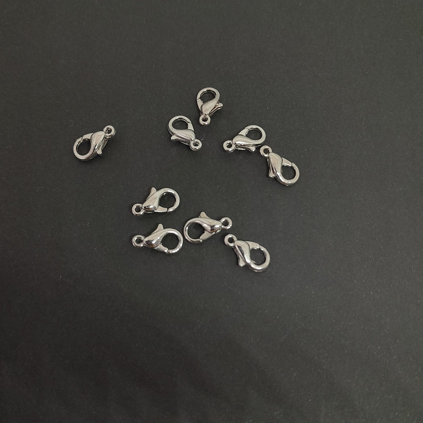 Metal Clasp