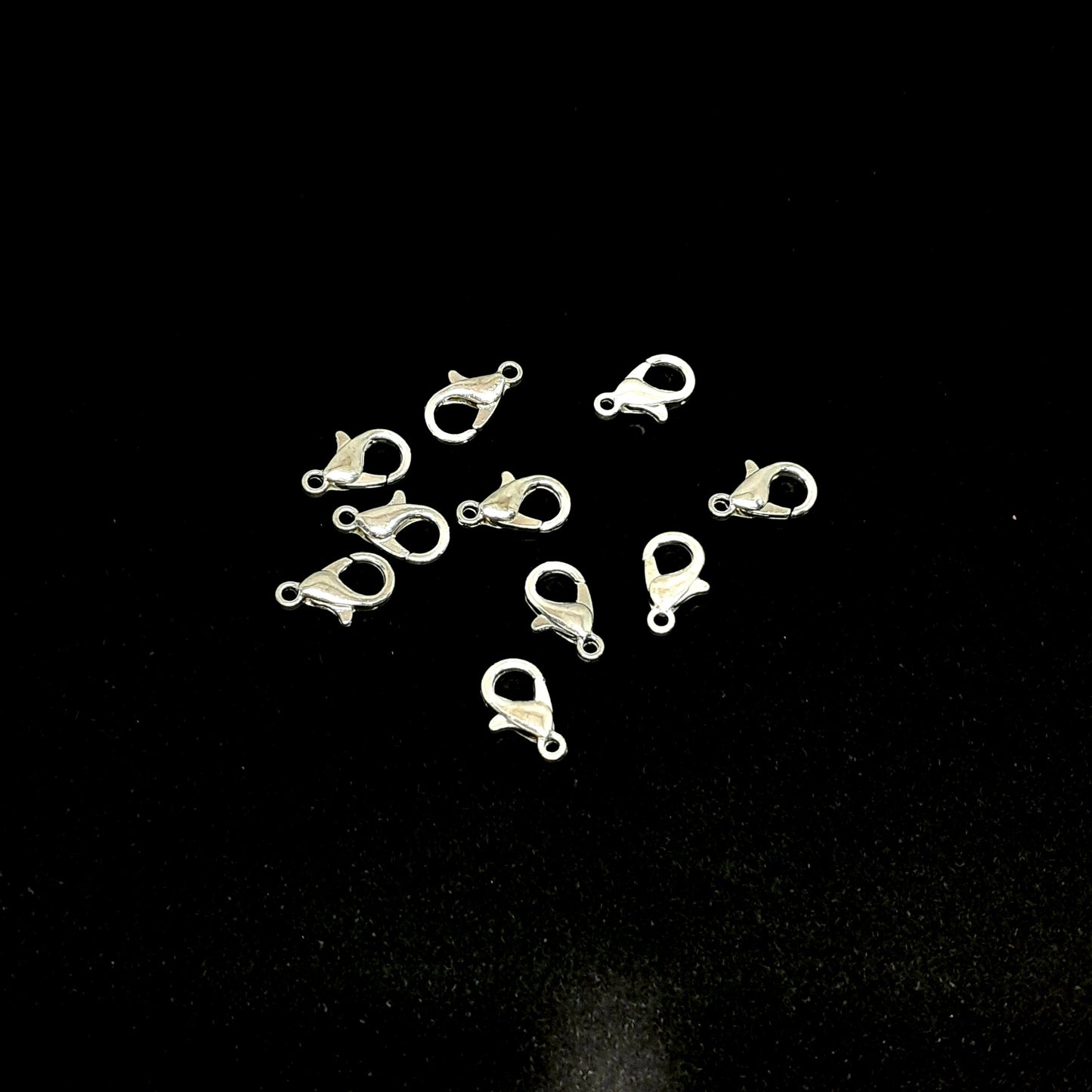 Metal Clasp