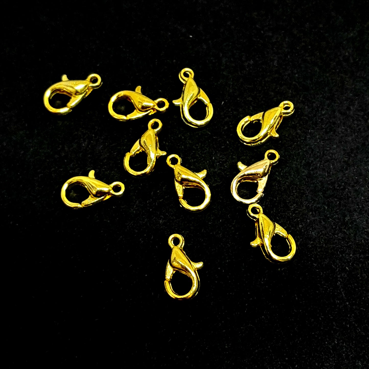 Metal Clasp