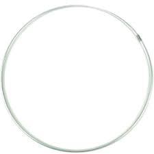 Metal Ring 12"