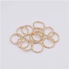 Metal Rings 1inches