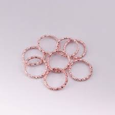 Metal Rings 1inches