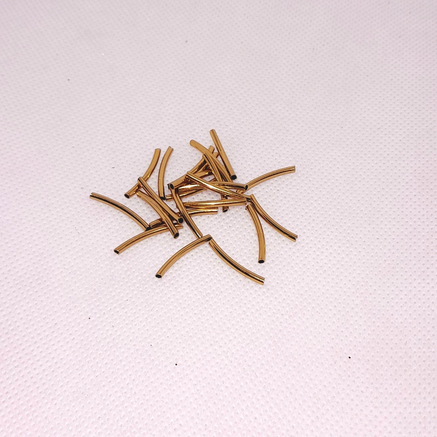 Metal Spacer Curve
