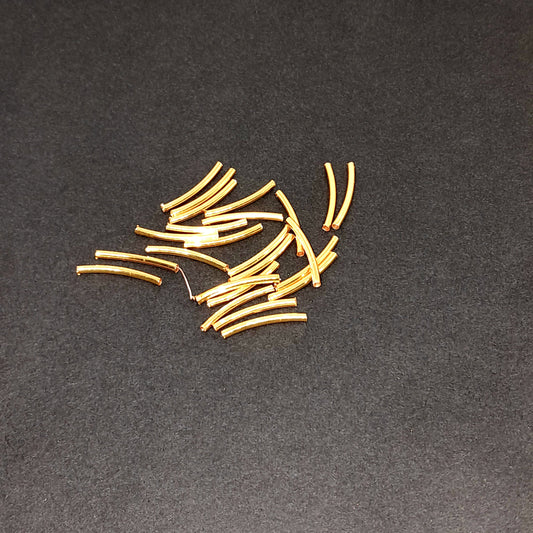 Metal Spacer Curve