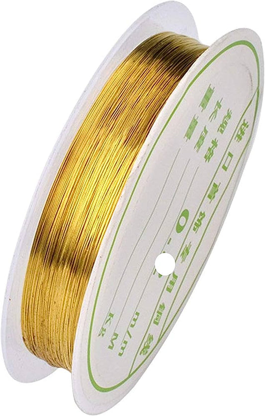 Metal Wire 0.6mm