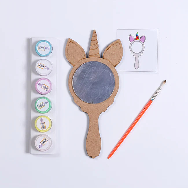 Mirror DIY Painting Kit