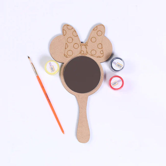 Mirror DIY Painting Kit
