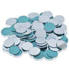 Mirror Round 9mm