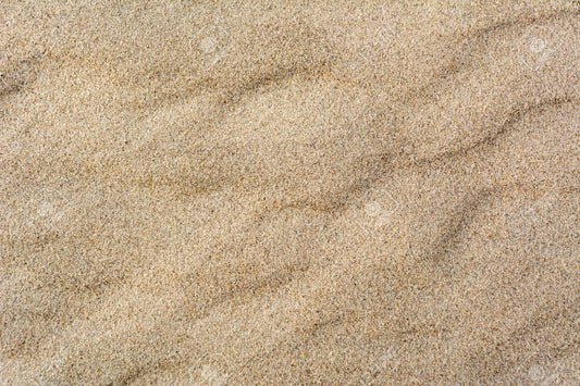 Natural ocean Sand - 100g