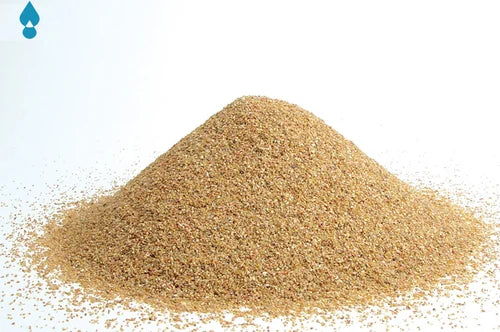 Ocean theme sand - 100g