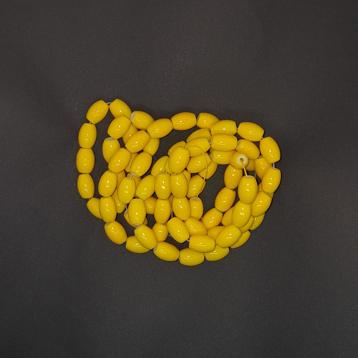 Opaque Beads