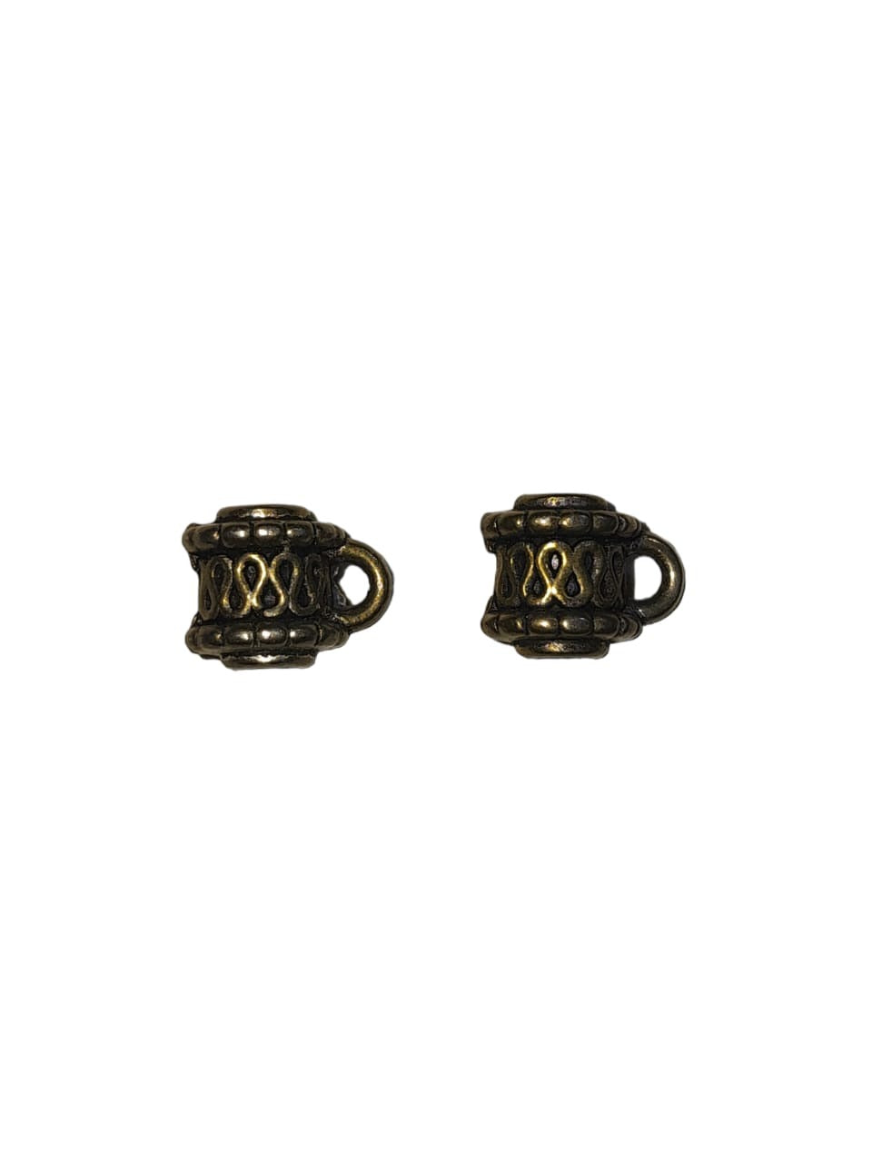 Pendant Bail Connector