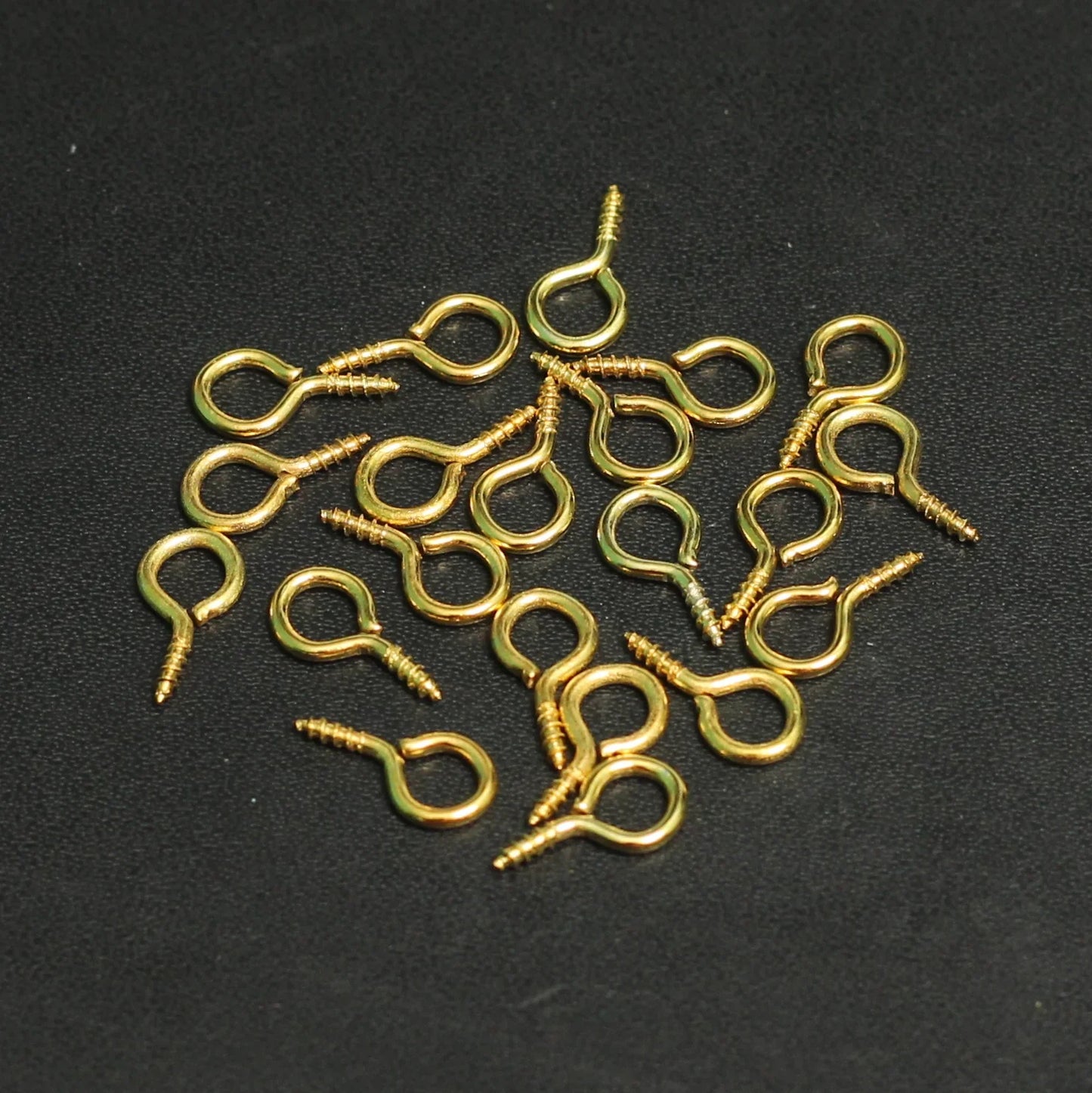 Pendant Screw Eye Pin 5g