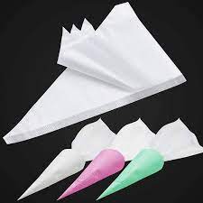 Piping Bag Medium - Set of 100