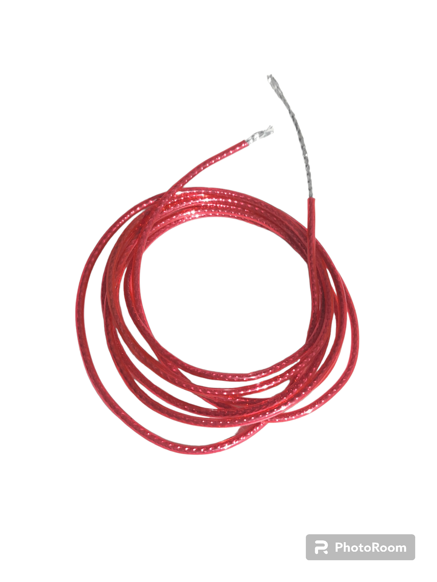 Plastic cord