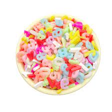 Polymer Sprinkles 20g