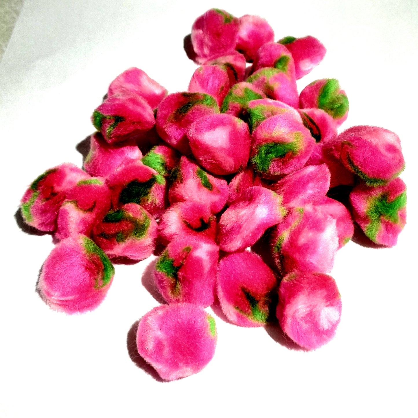 PomPom Double