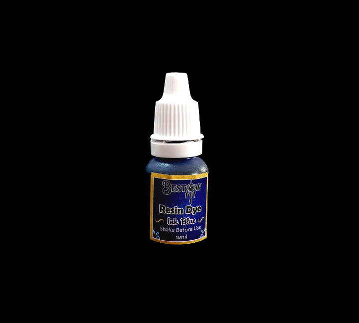 Purple Alcohol Ink - 10ml Bestow Charms