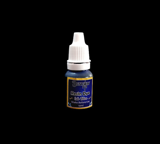 Purple Alcohol Ink - 10ml Bestow Charms