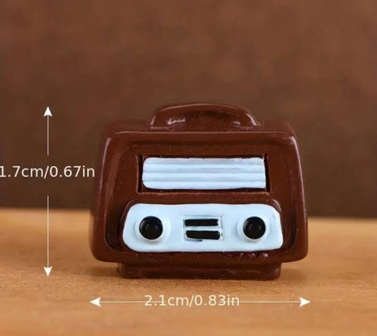 Radio  Miniature